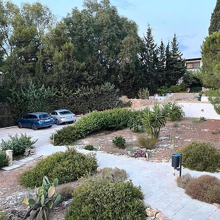 Villa Carola Gallipoli Exterior foto