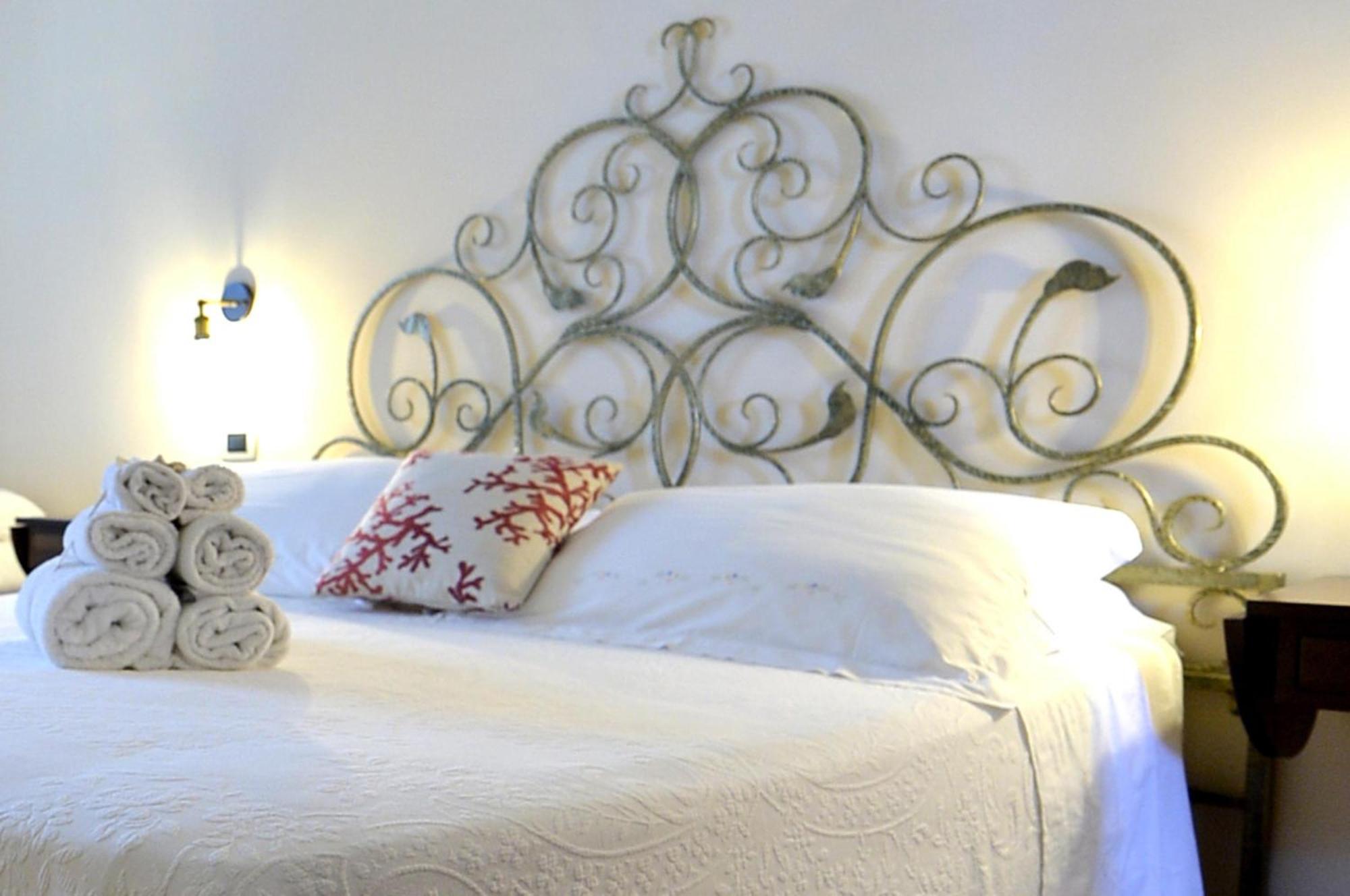 Villa Carola Gallipoli Zimmer foto
